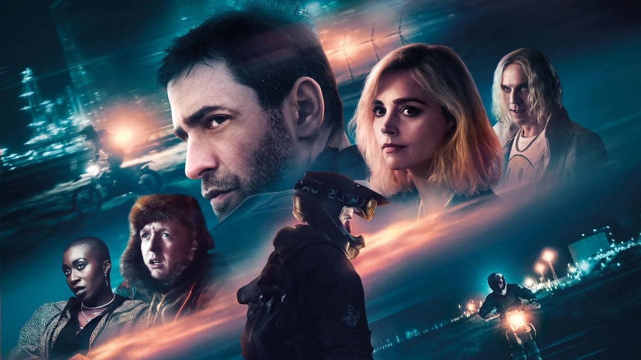 Backdrop Image