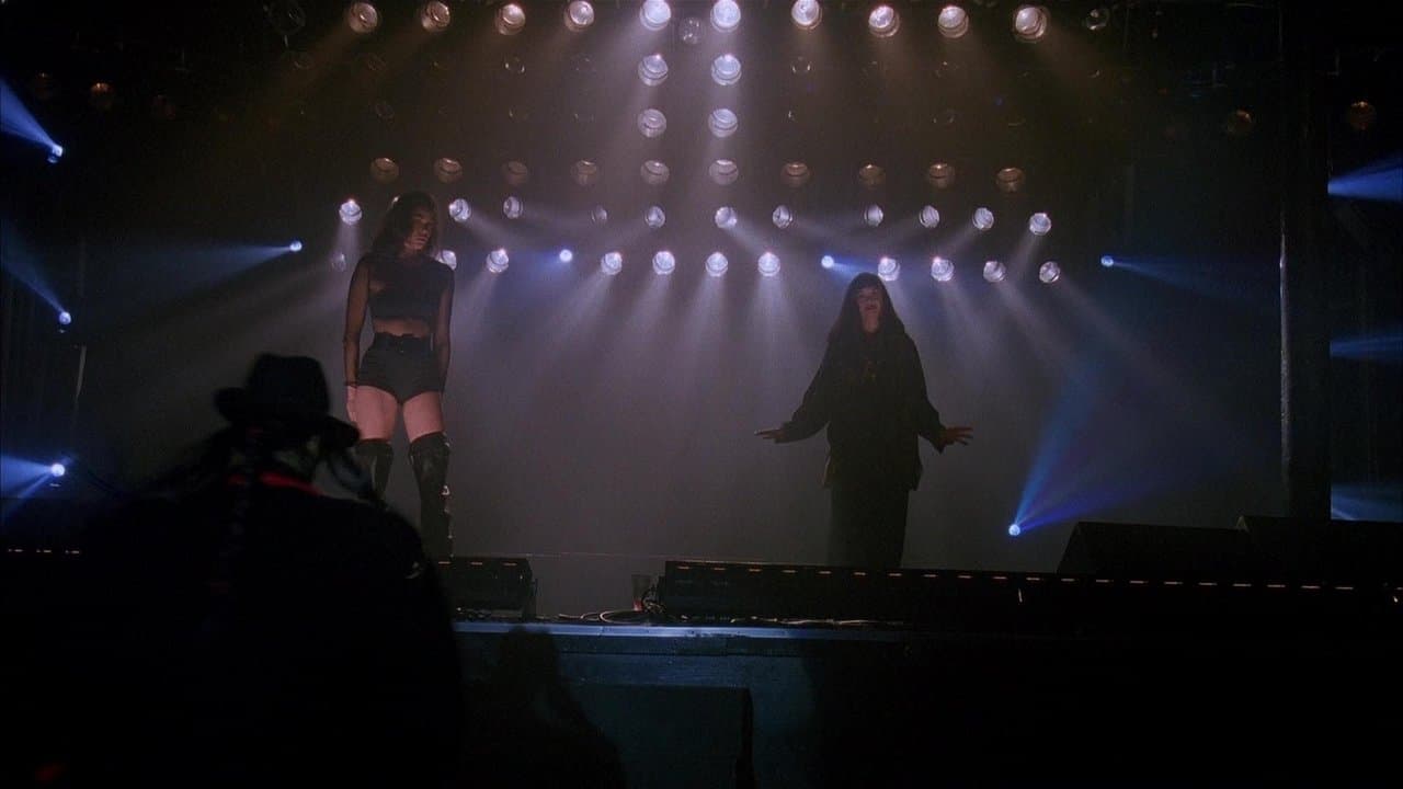 Backdrop Image