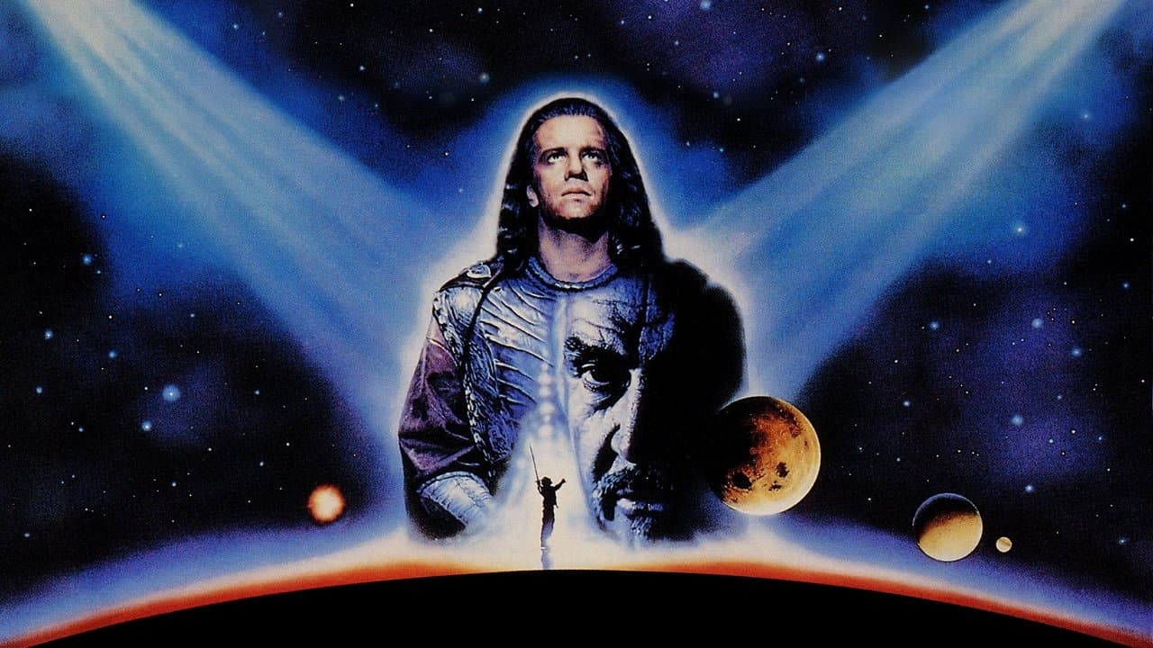 Backdrop Image