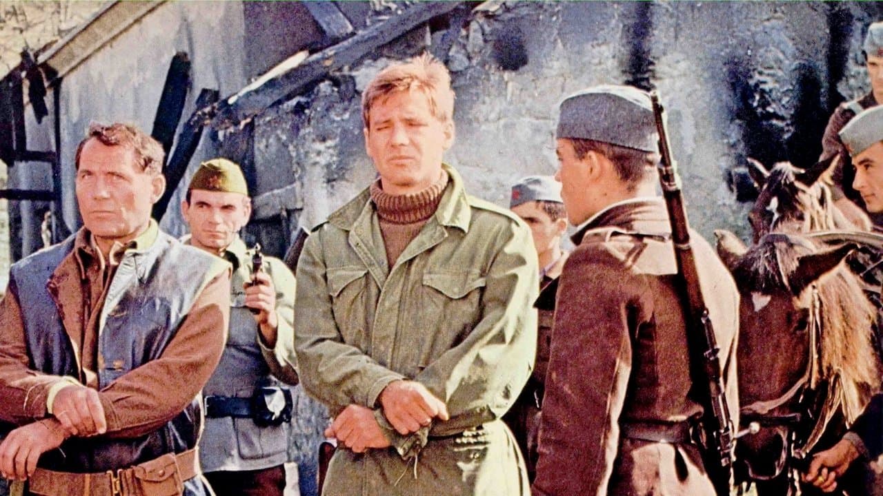 Backdrop Image