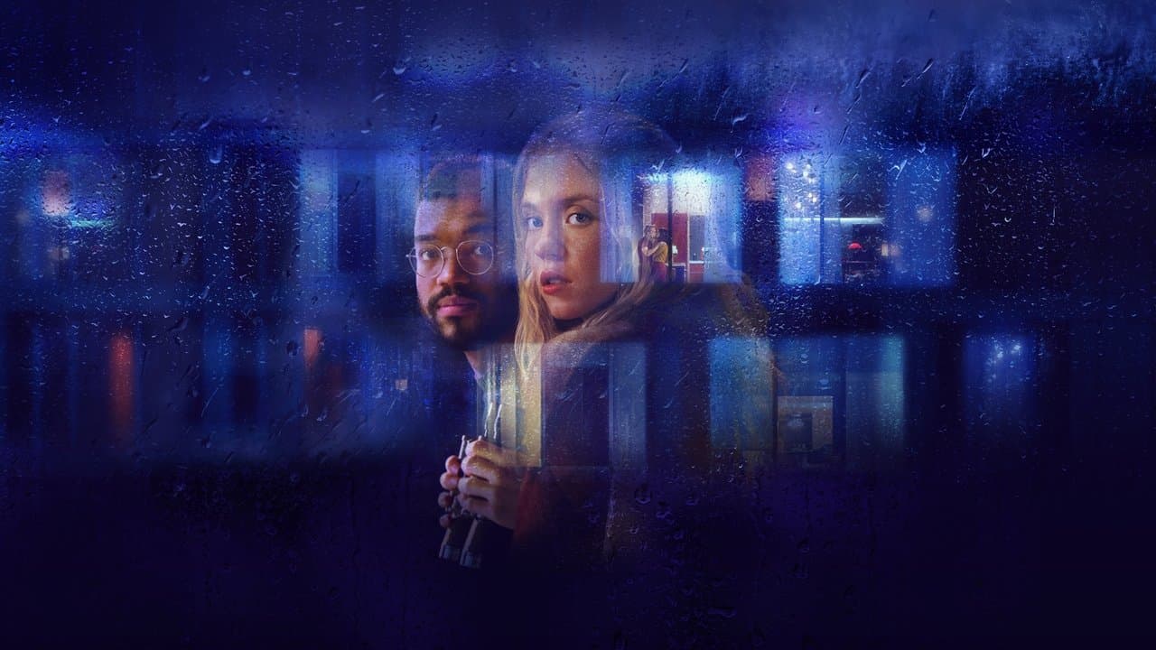 Backdrop Image