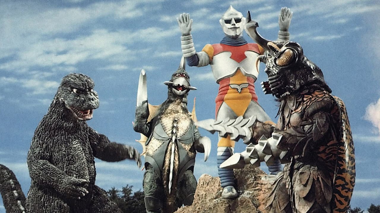 Backdrop Image