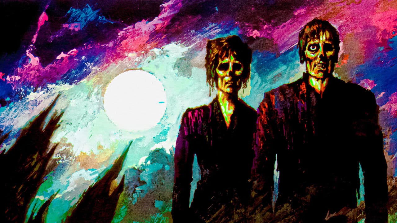 Backdrop Image