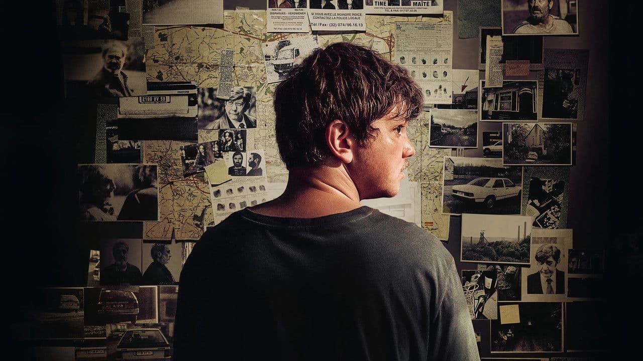 Backdrop Image
