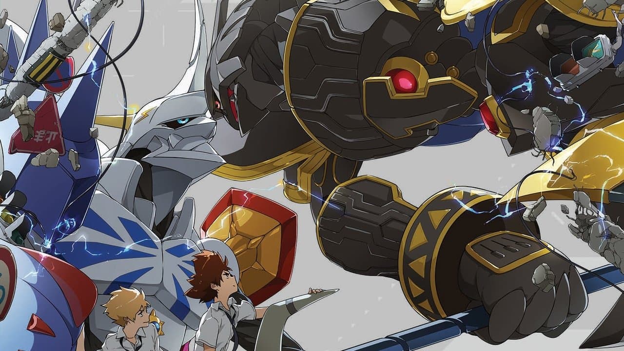 Backdrop Image
