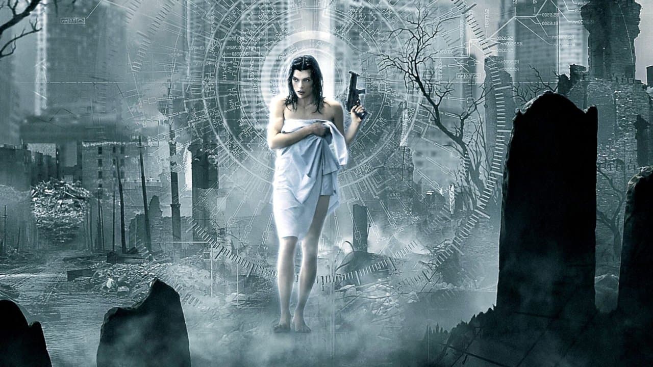 Backdrop Image