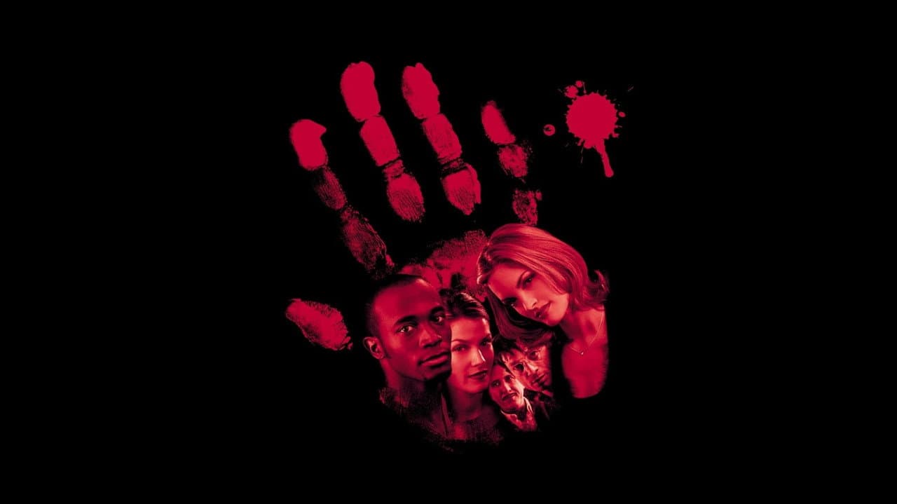 Backdrop Image