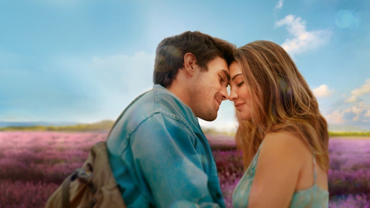 Backdrop Image