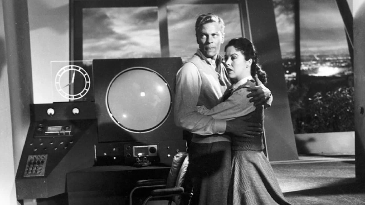 Backdrop Image