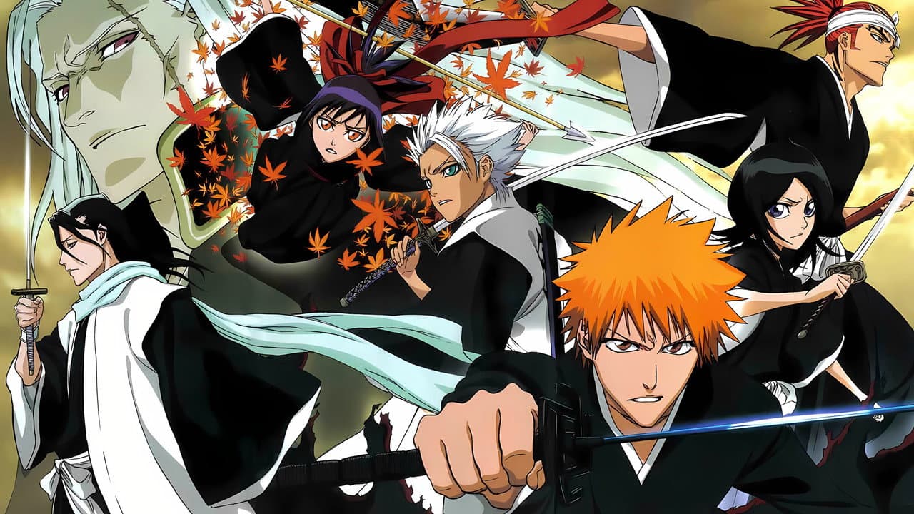 Backdrop Image