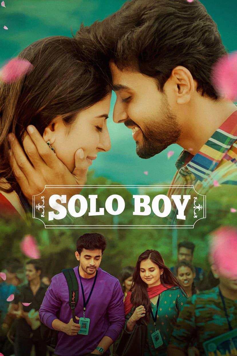 Poster Image