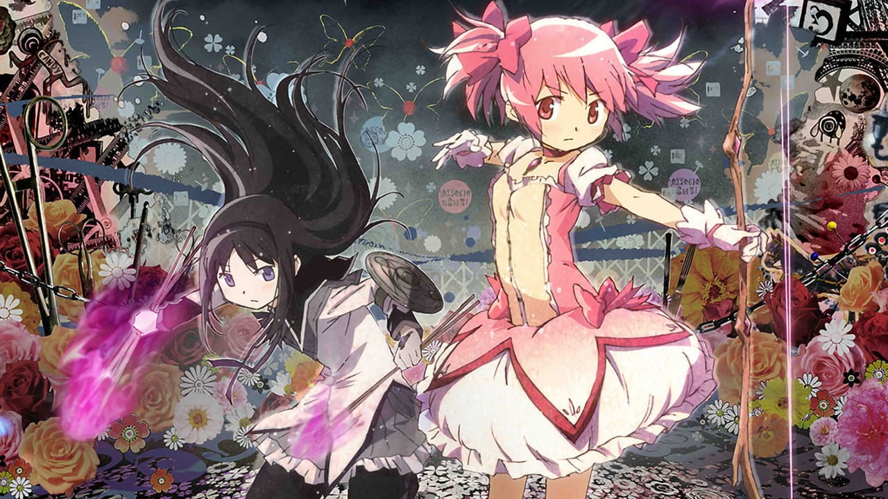 Backdrop Image