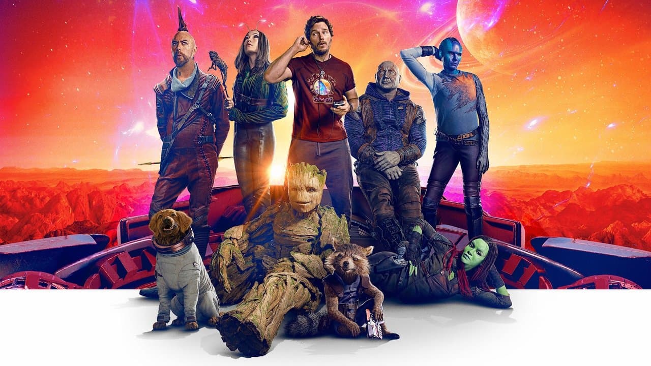 Backdrop Image