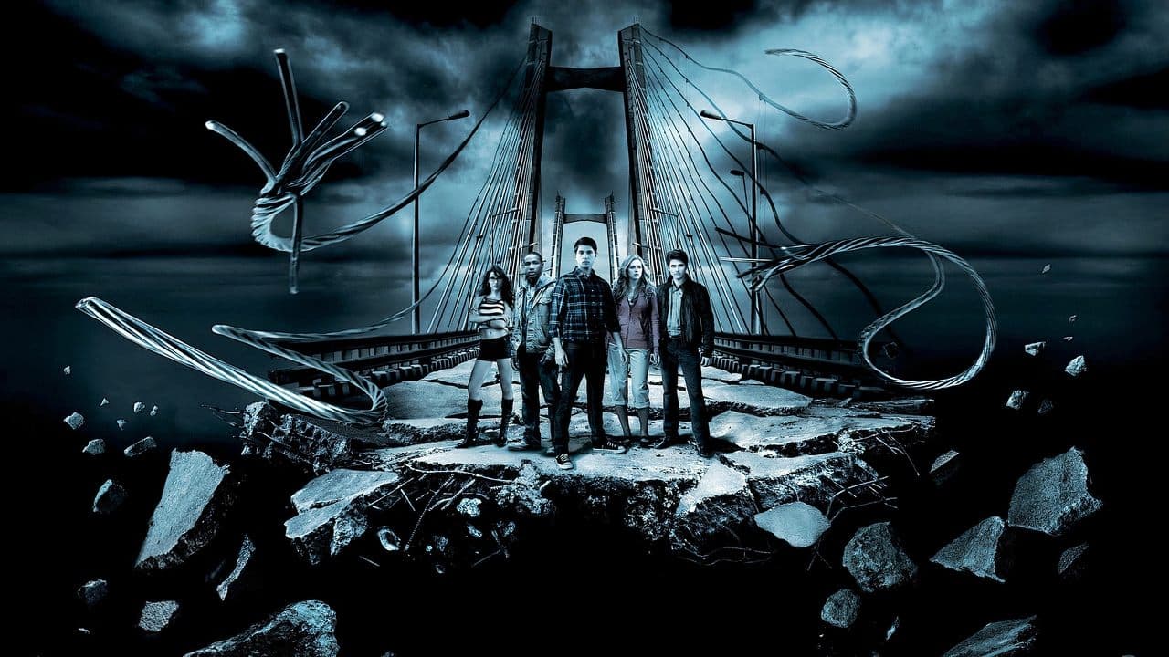 Backdrop Image