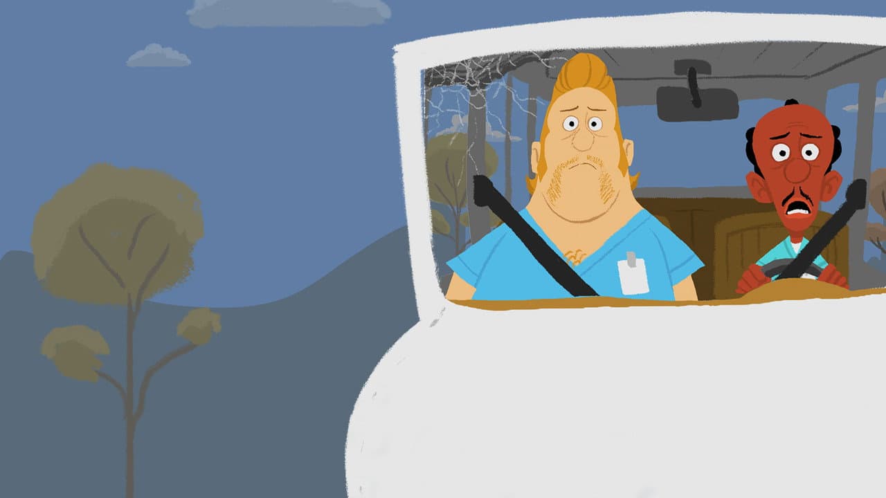 Backdrop Image