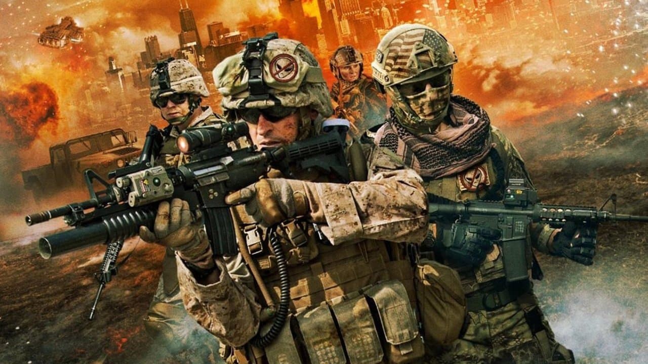 Backdrop Image