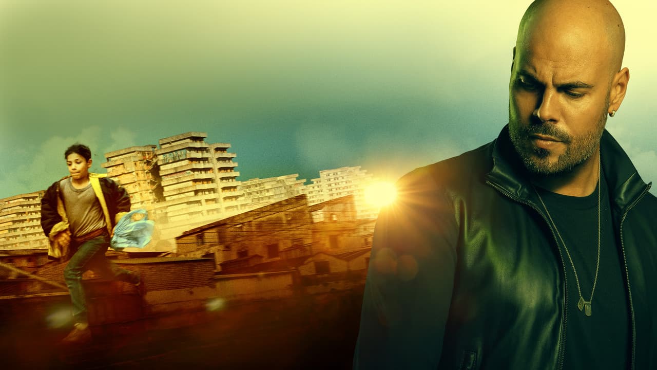 Backdrop Image