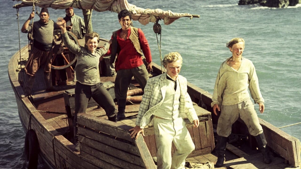 Backdrop Image