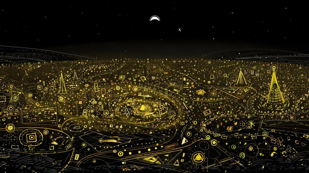 Backdrop Image