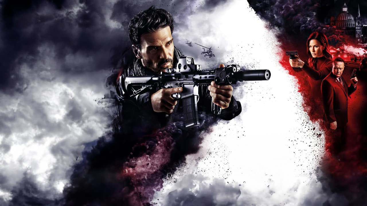 Backdrop Image