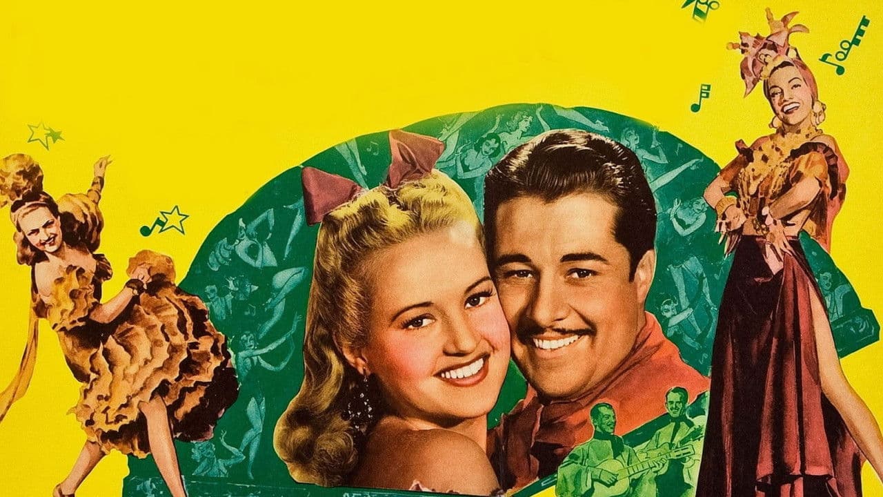 Backdrop Image