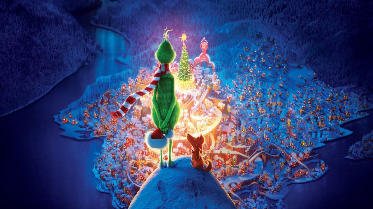 Backdrop Image