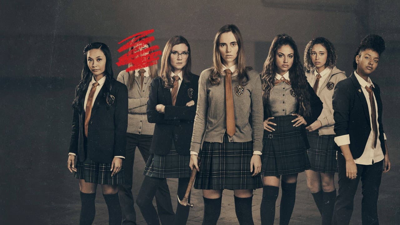 Backdrop Image