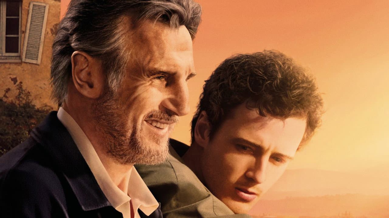 Backdrop Image