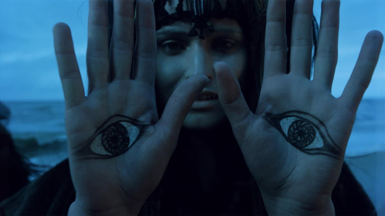 Backdrop Image