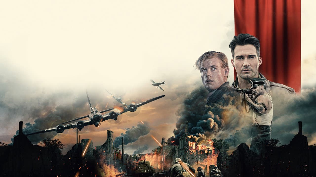 Backdrop Image
