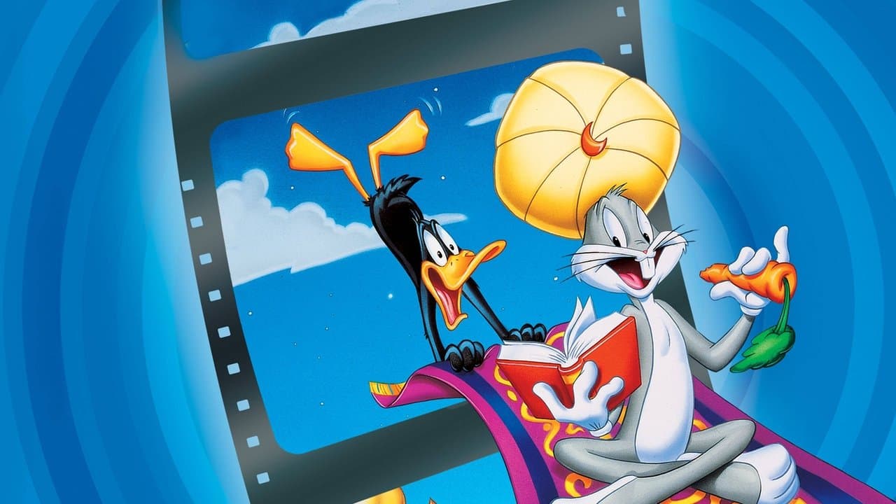 Backdrop Image
