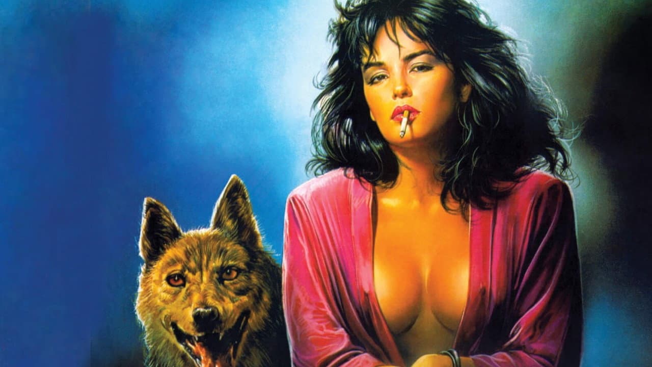 Backdrop Image