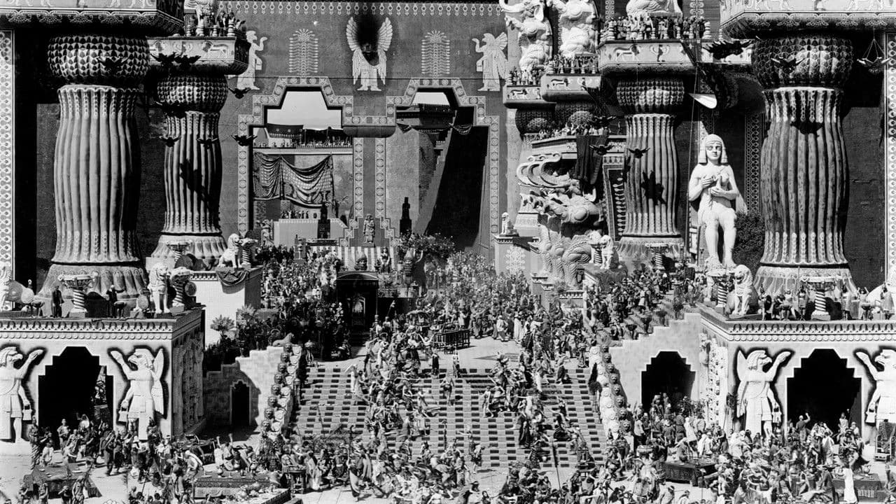 Backdrop Image
