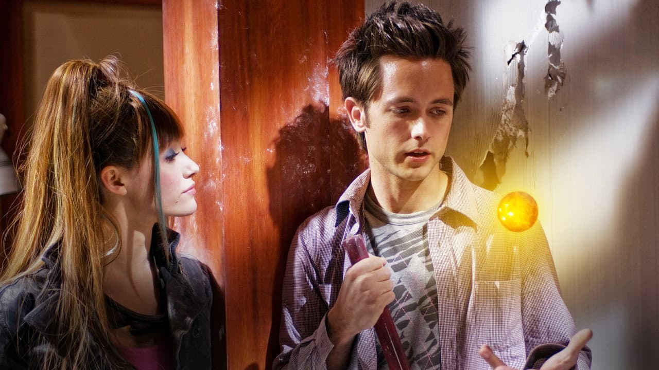 Backdrop Image