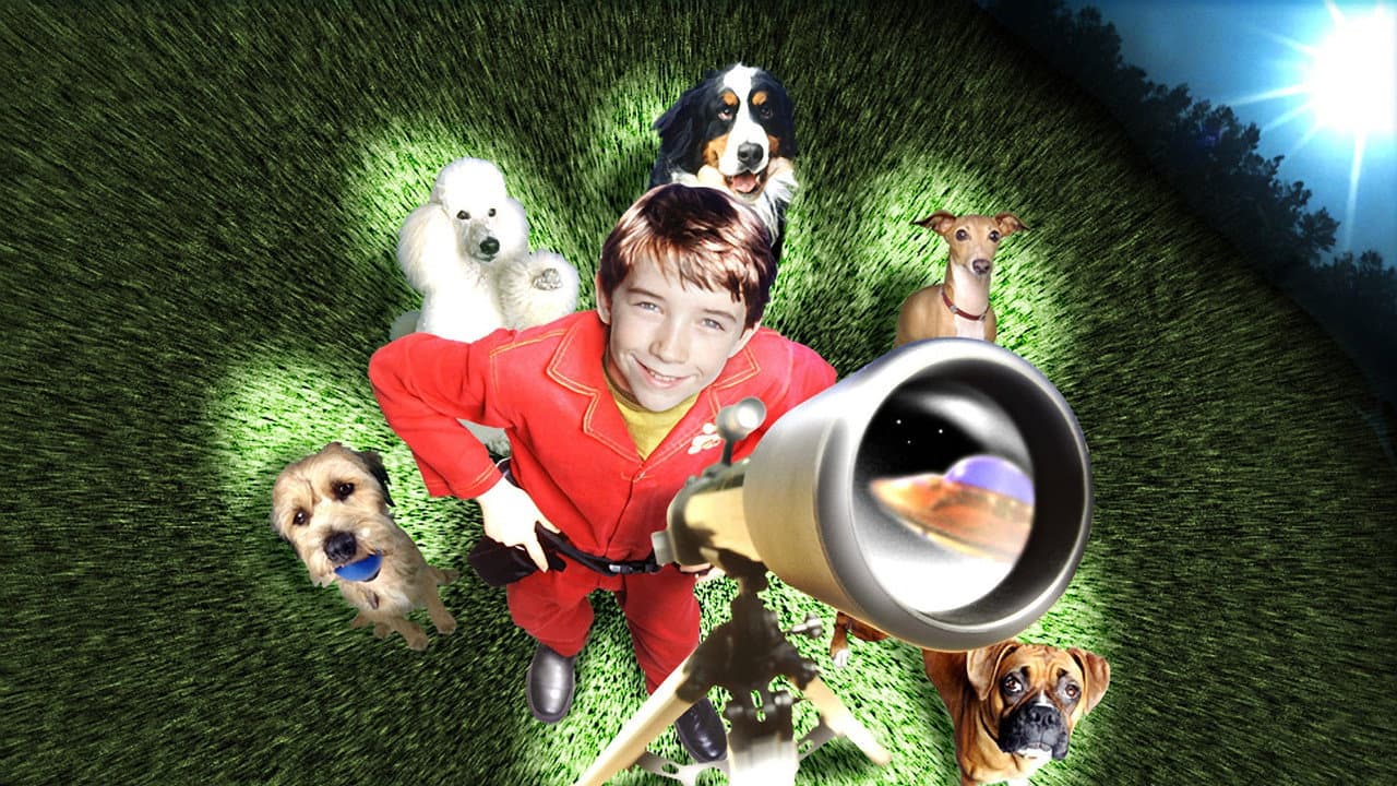 Backdrop Image