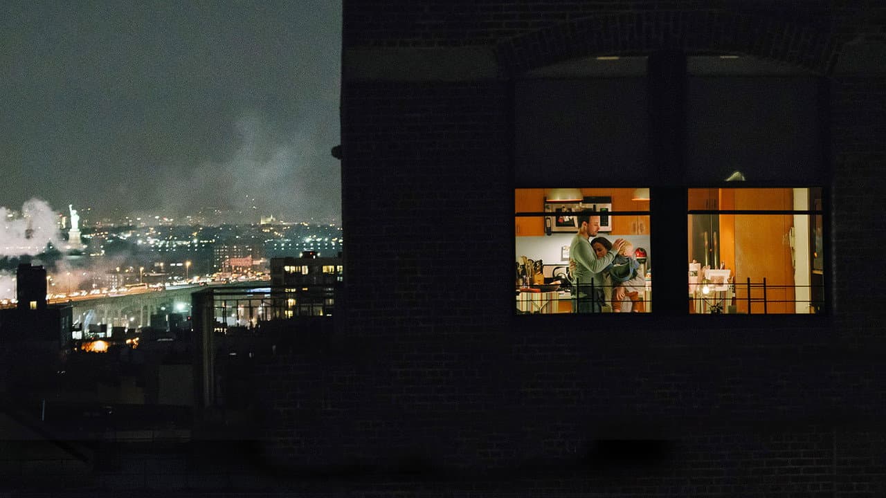 Backdrop Image