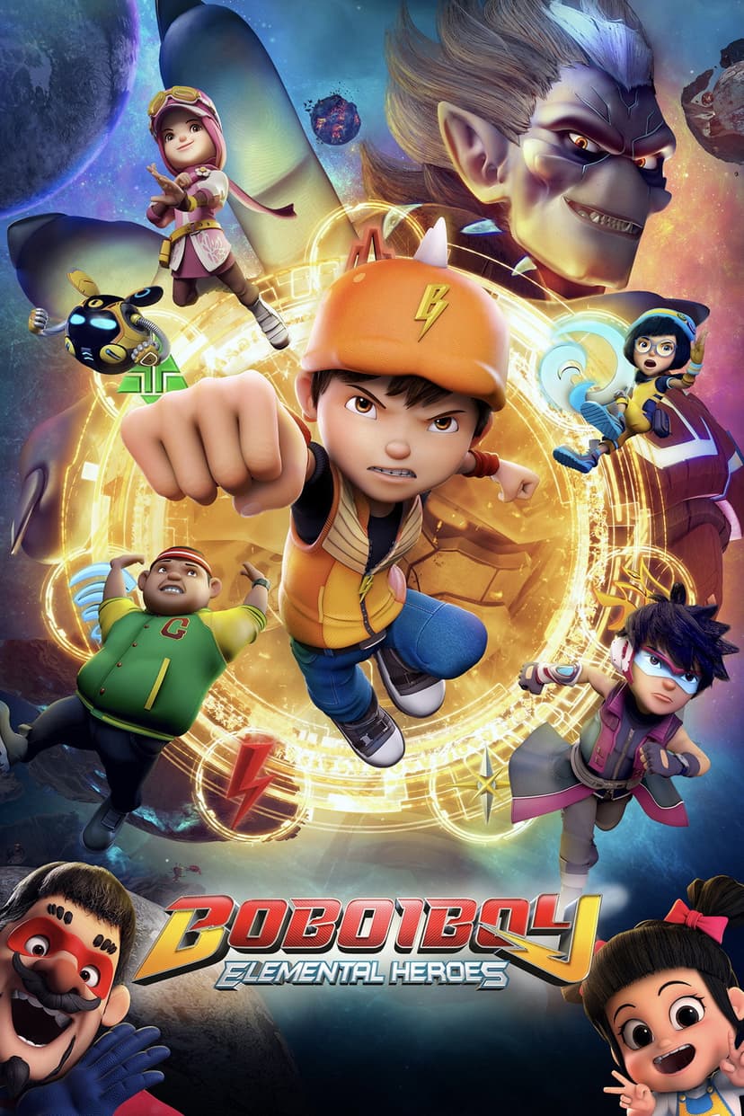 Poster Image