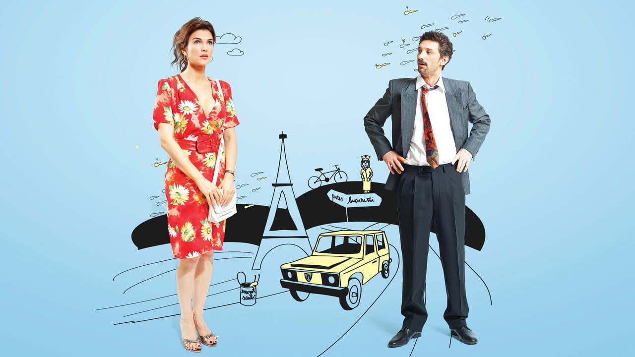 Backdrop Image