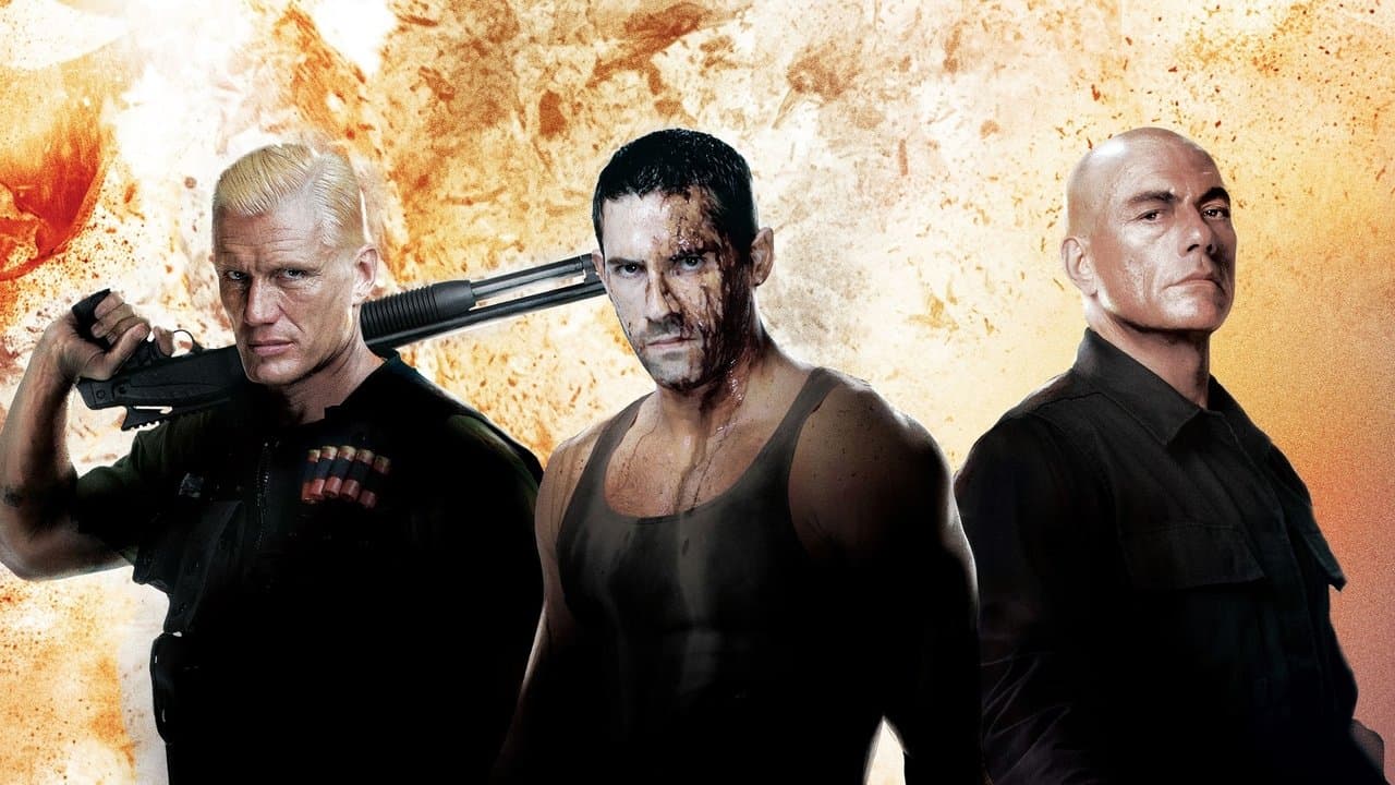 Backdrop Image
