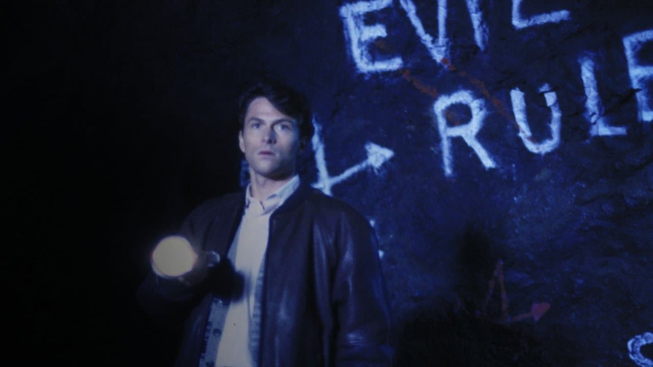 Backdrop Image