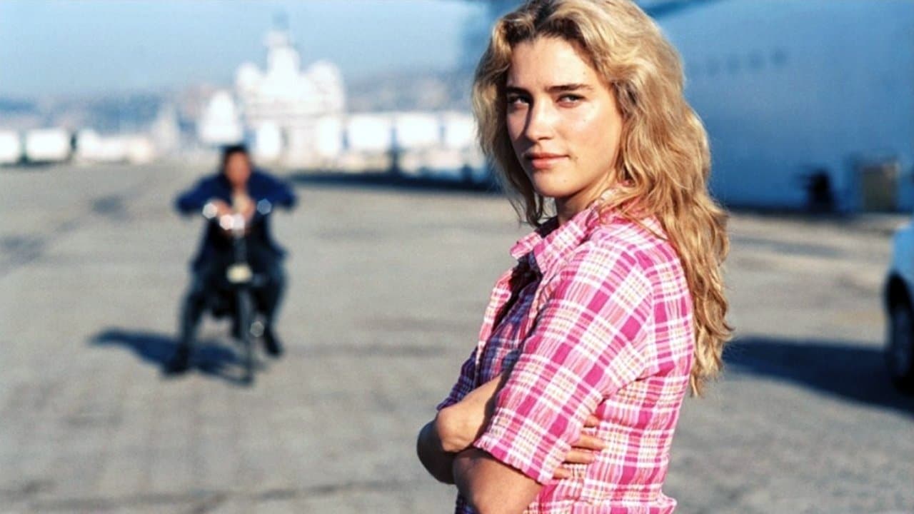 Backdrop Image