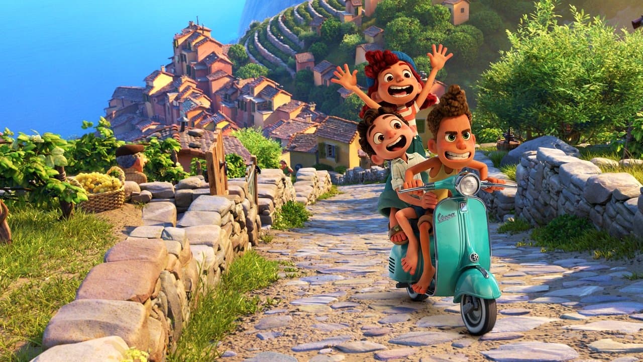 Backdrop Image