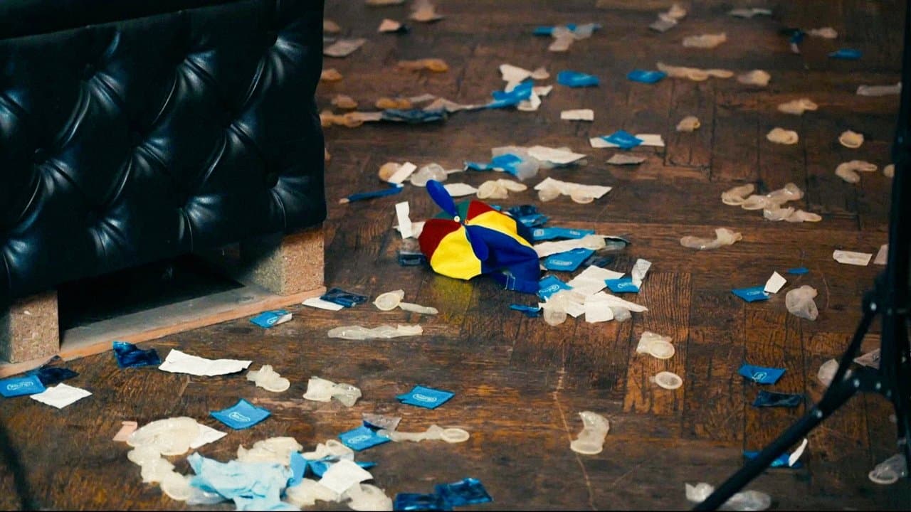Backdrop Image