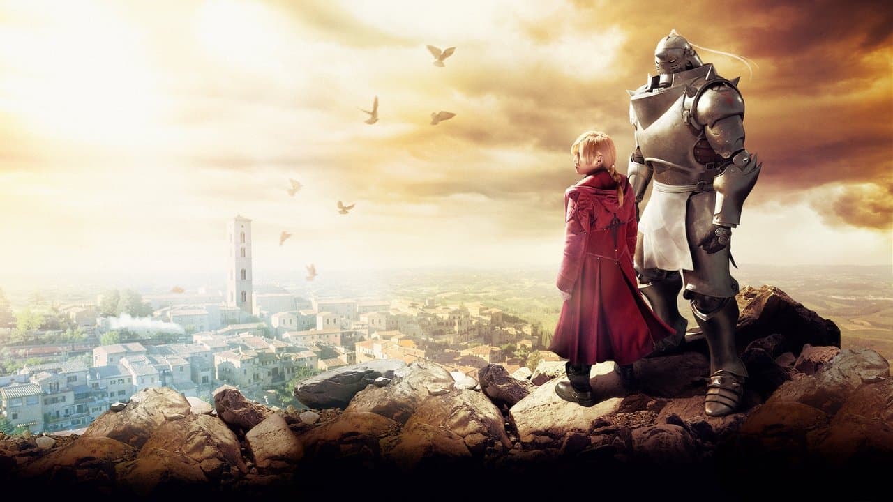 Backdrop Image