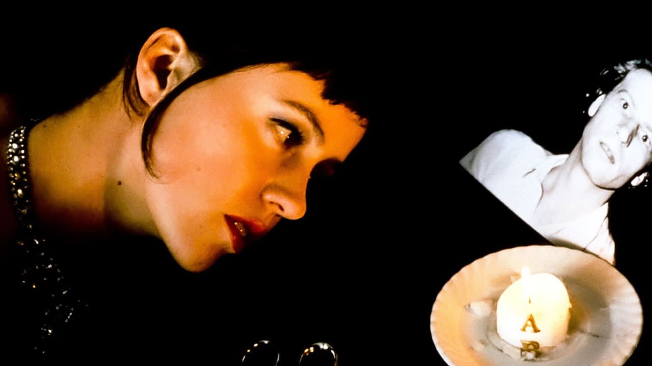 Backdrop Image