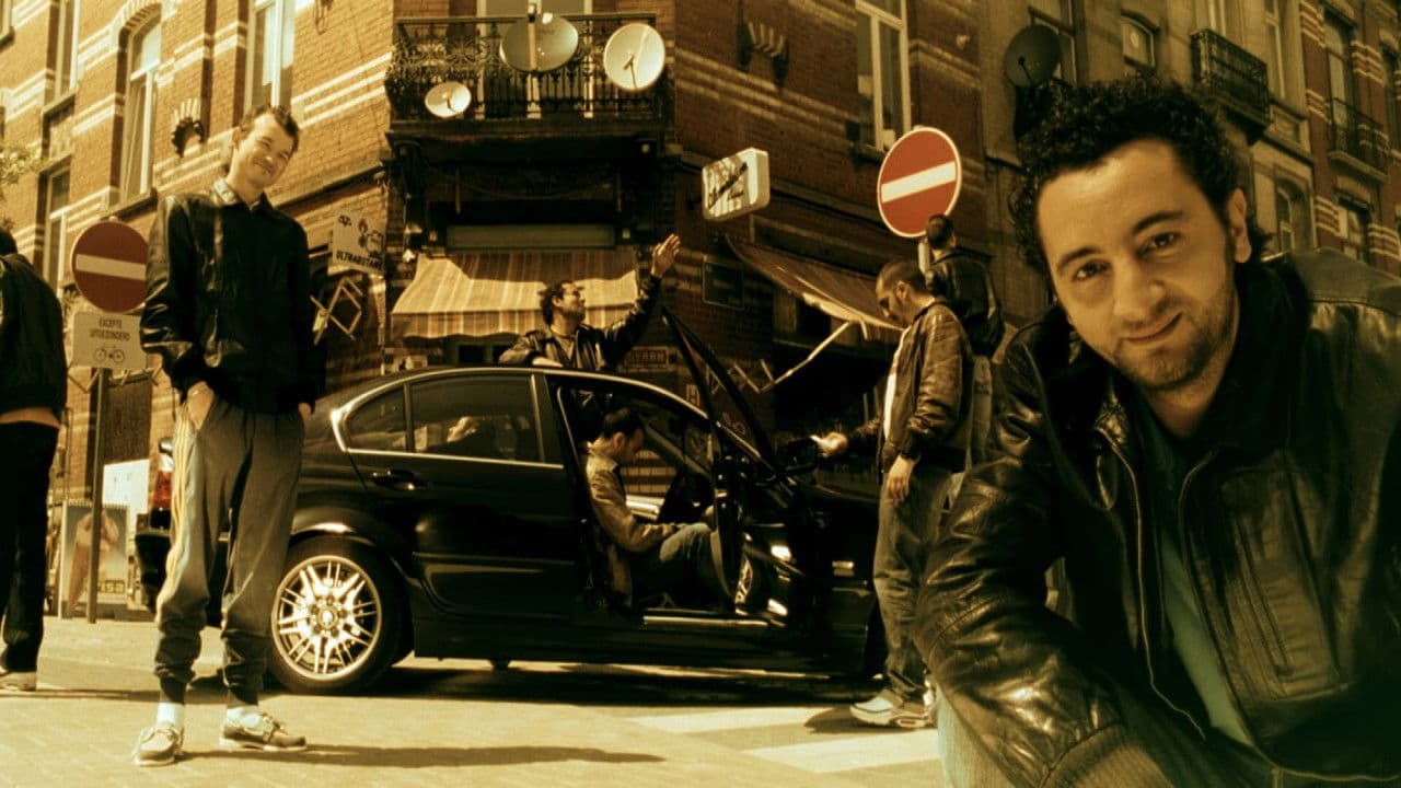 Backdrop Image