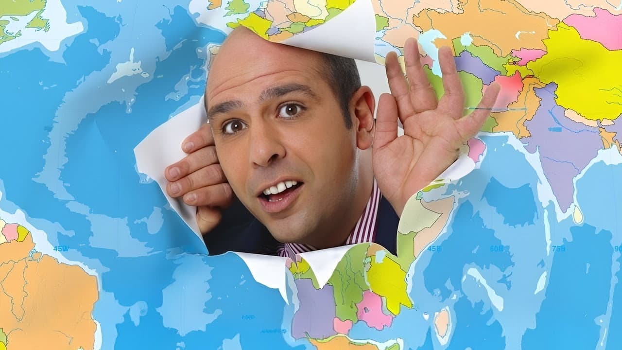 Backdrop Image