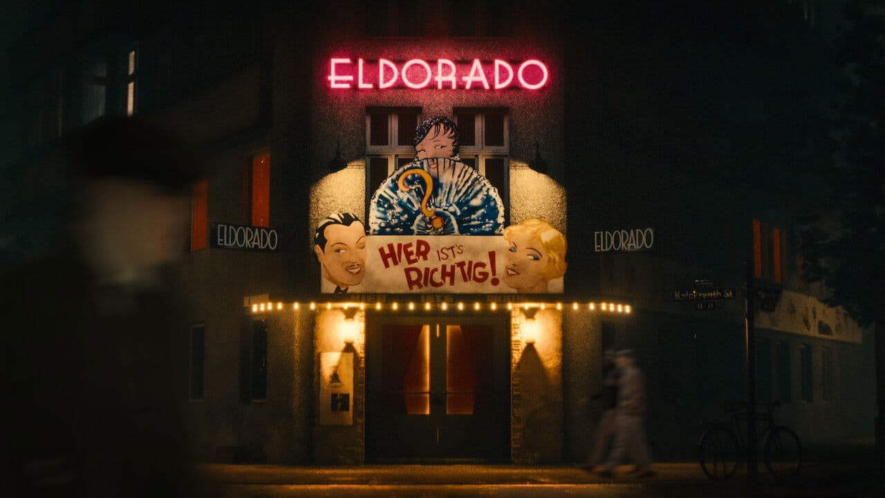Backdrop Image