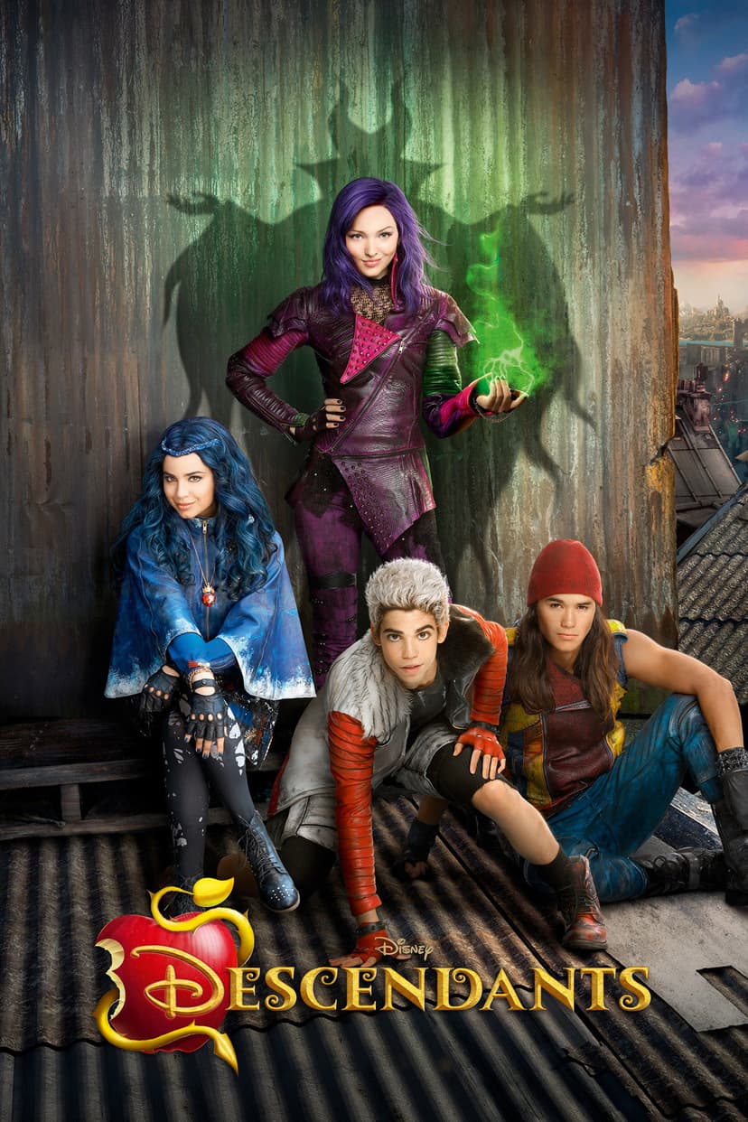 Poster Image