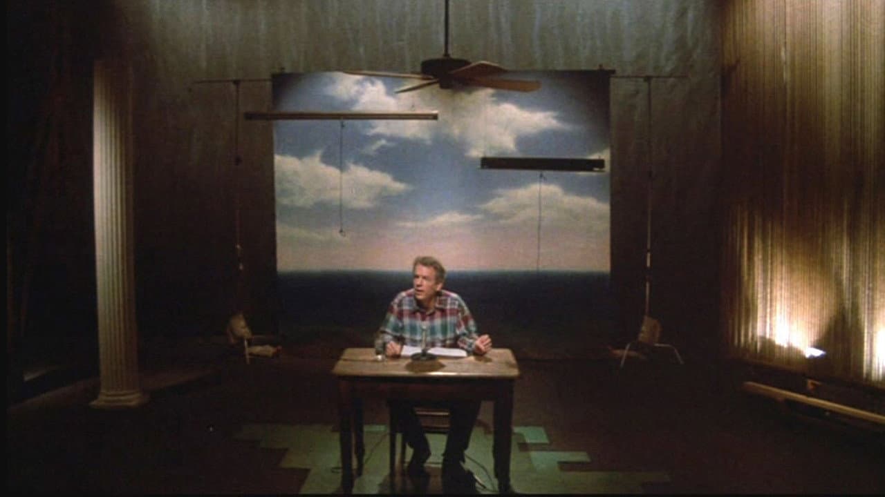 Backdrop Image